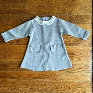 Tartine et Chocolat Knit Dress